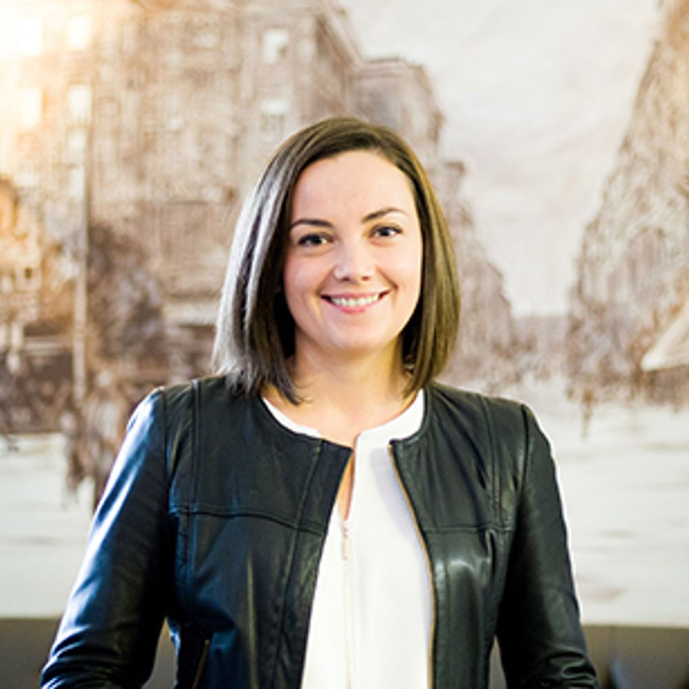 Joanna Wrona