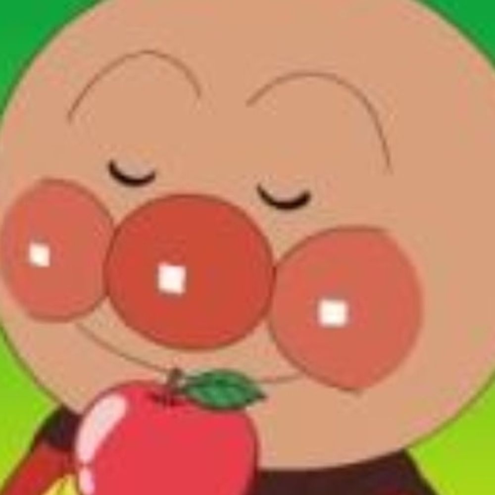 カリーパンダ