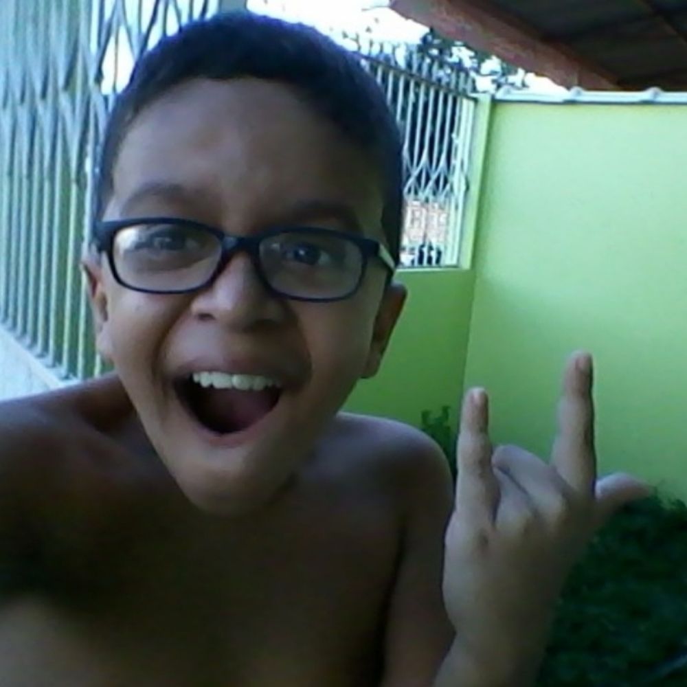joao victor em exílio do twitter 