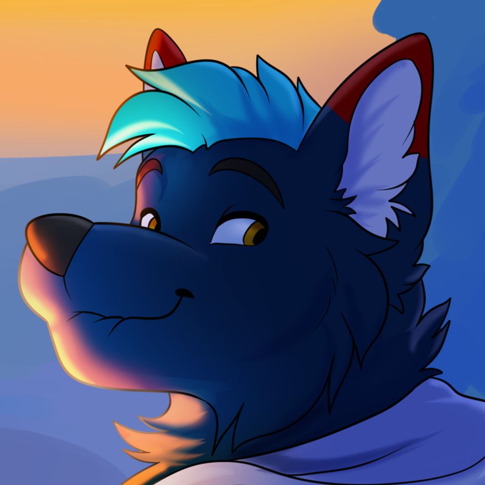 ShyLeiHusky