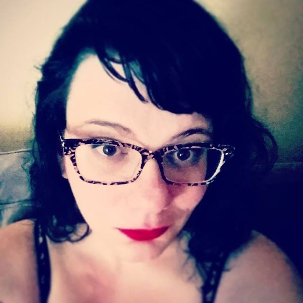 Mindi Rogers Green