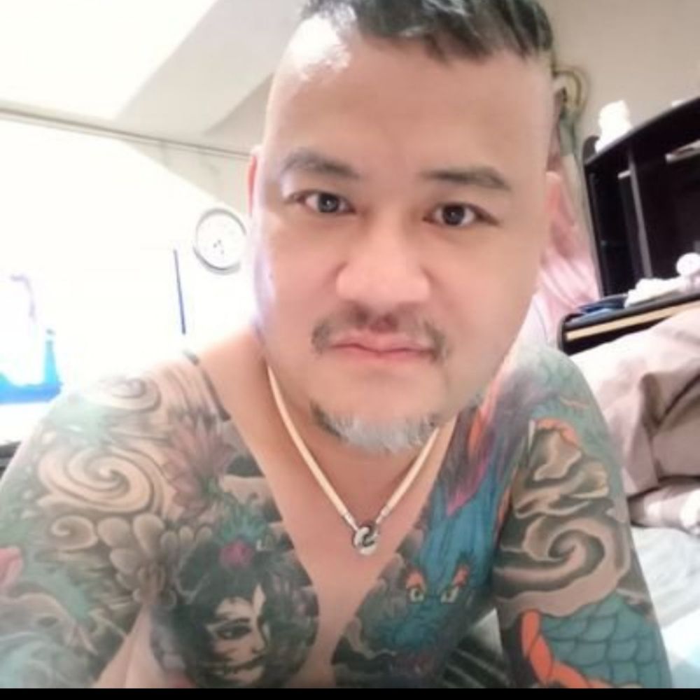 潮吹大叔