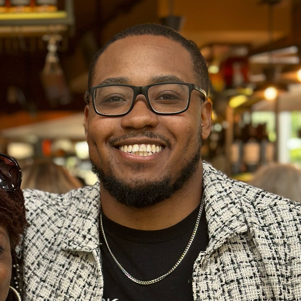 D’Ante Smith