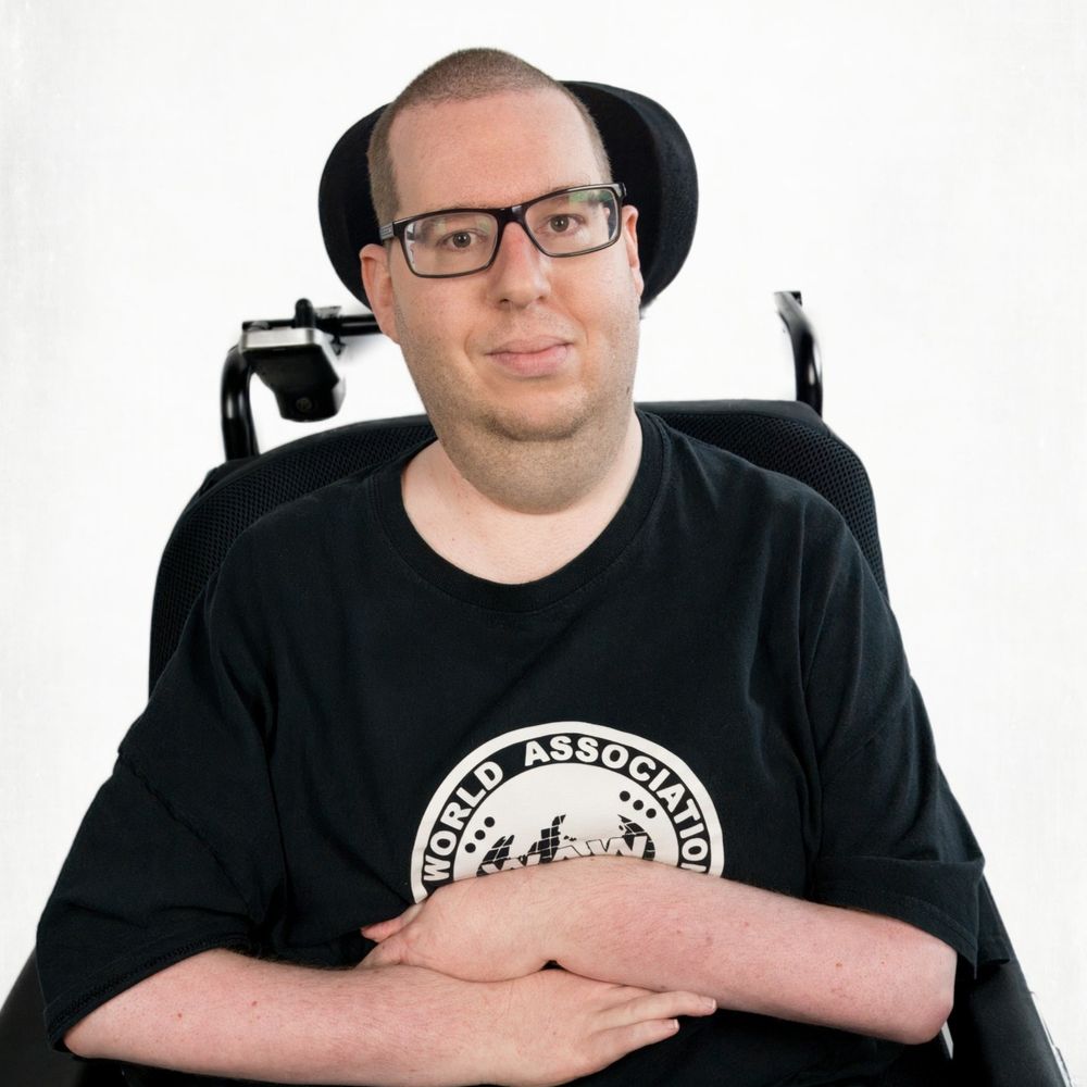 Matt Naismith