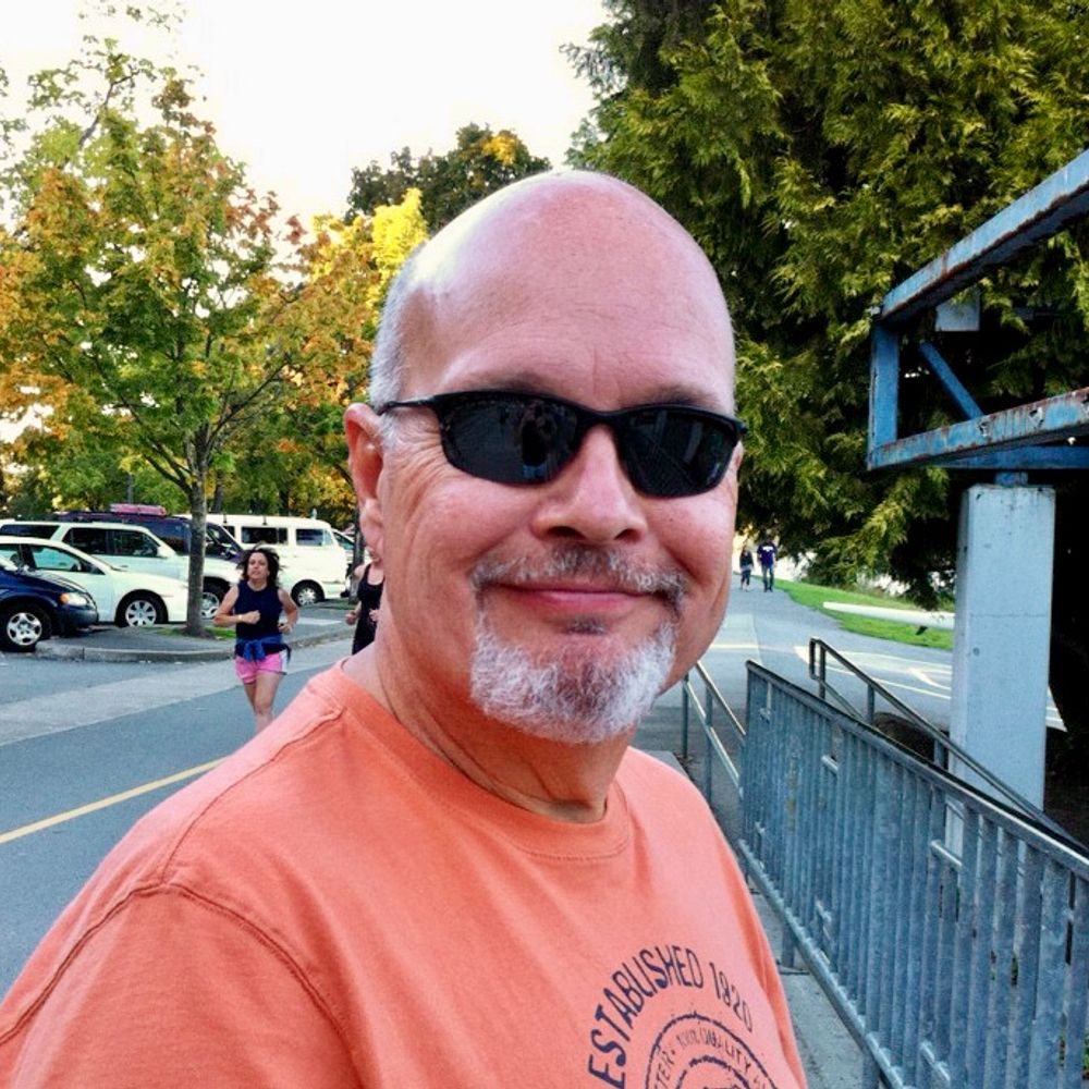 Rick Scogin