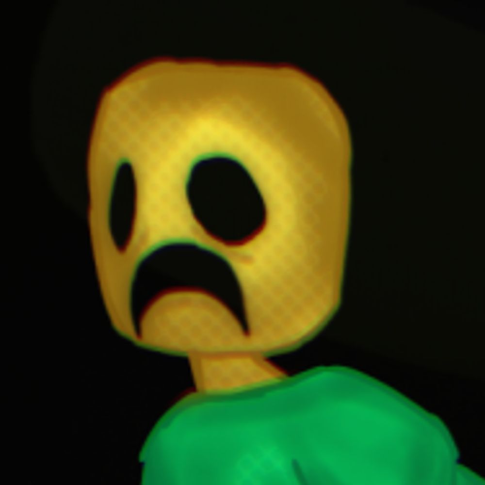 UNTITLED PILLAR CHASE CLONE