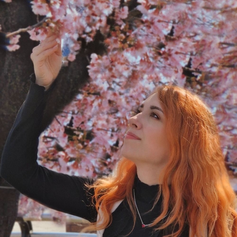 Alejandra 🌸