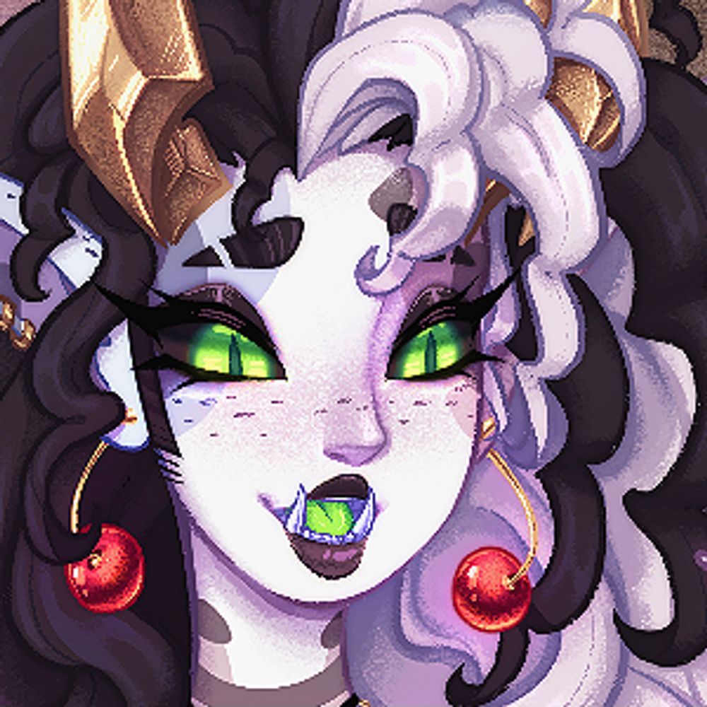 💖Sacred Succubus💖