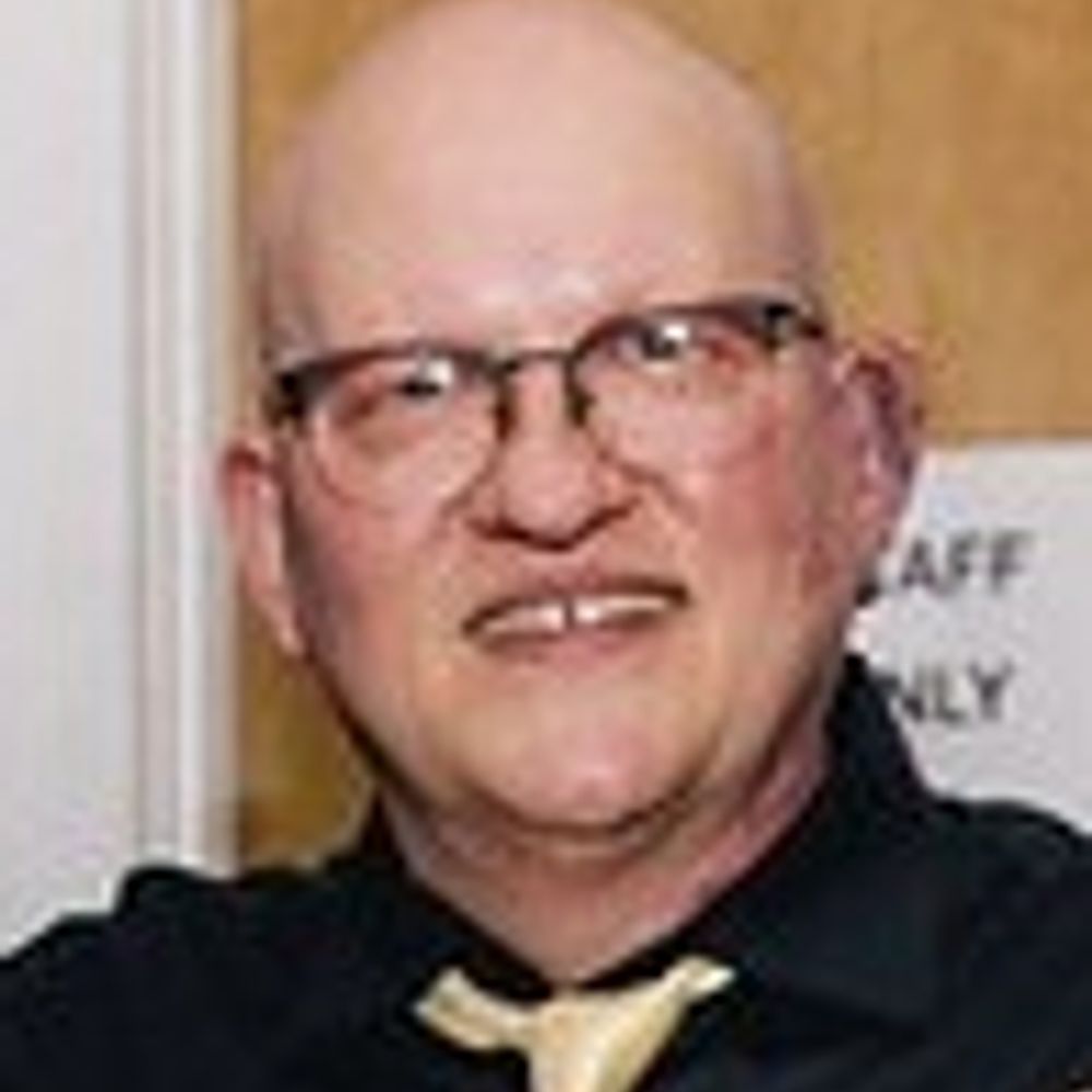 Larry K. Hetrick, M.D.