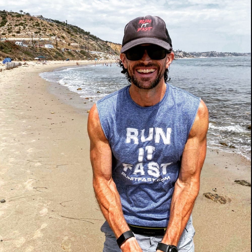 Joshua Holmes