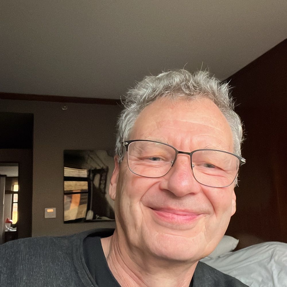 Tim Elliott