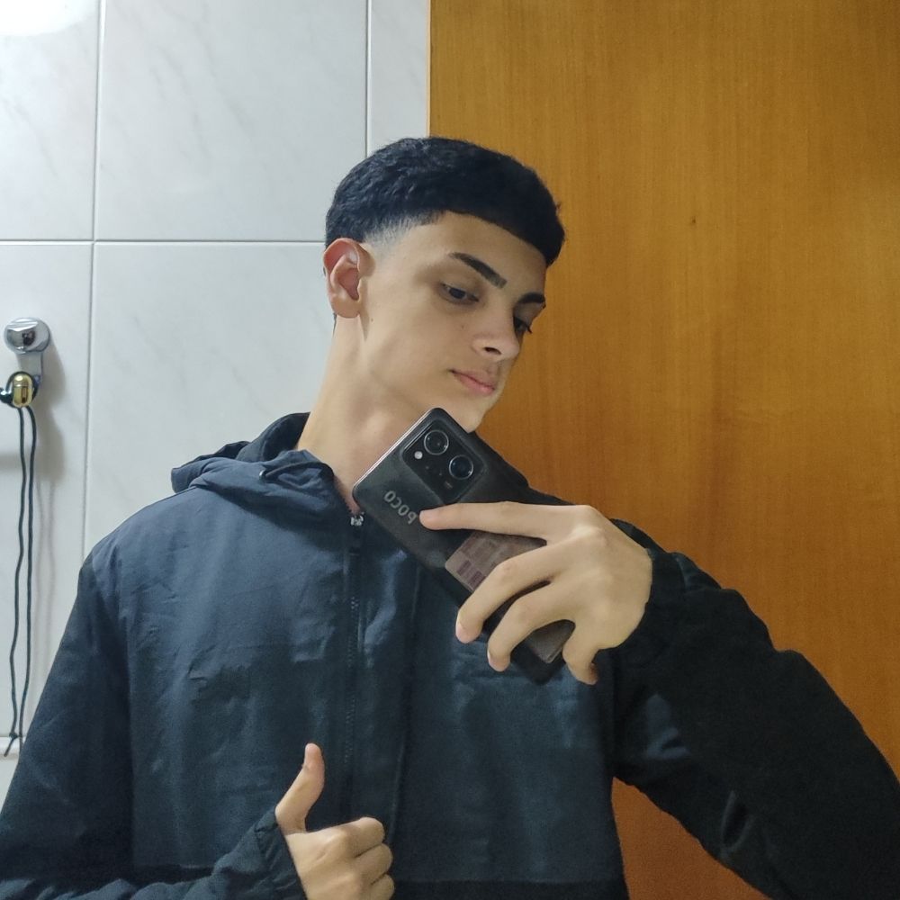 ThiagoGuarconi¹⁹⁰²