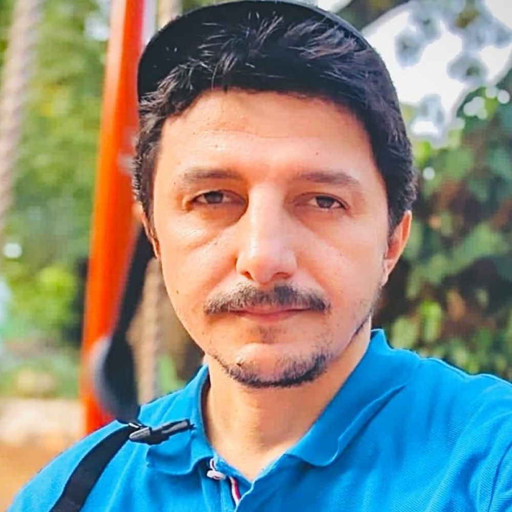 Kemal Parlak