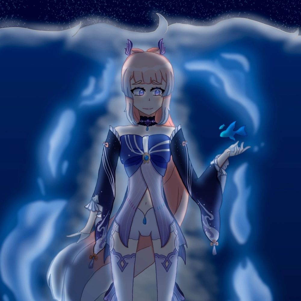 Water