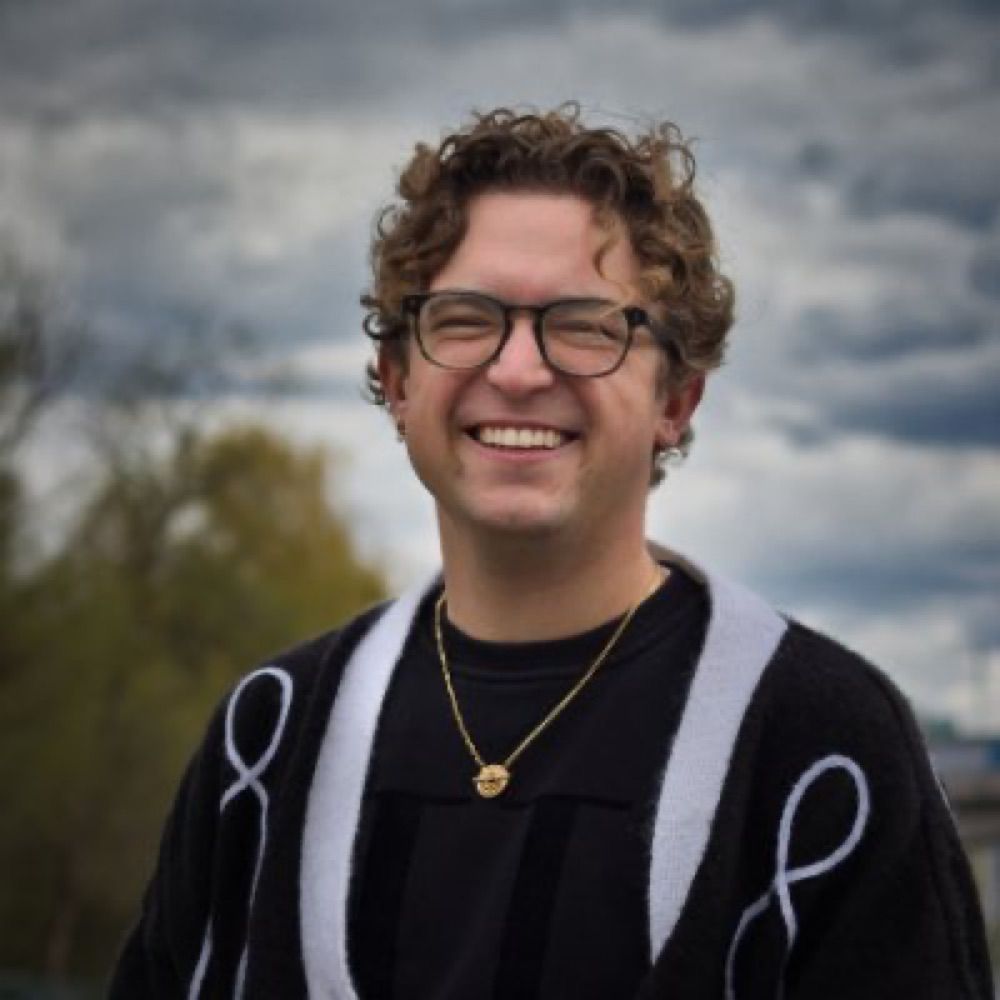 Greg Albery