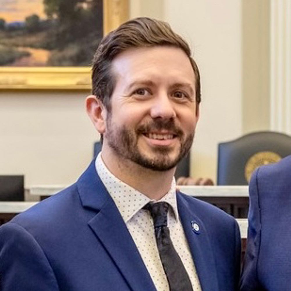 Rep. Deck for Norman