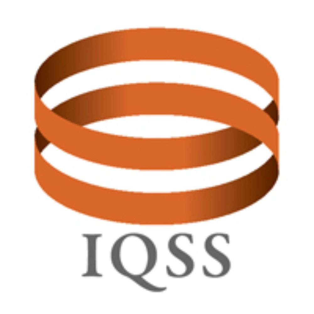 Institute for Quantitative Social Science @ Harvard