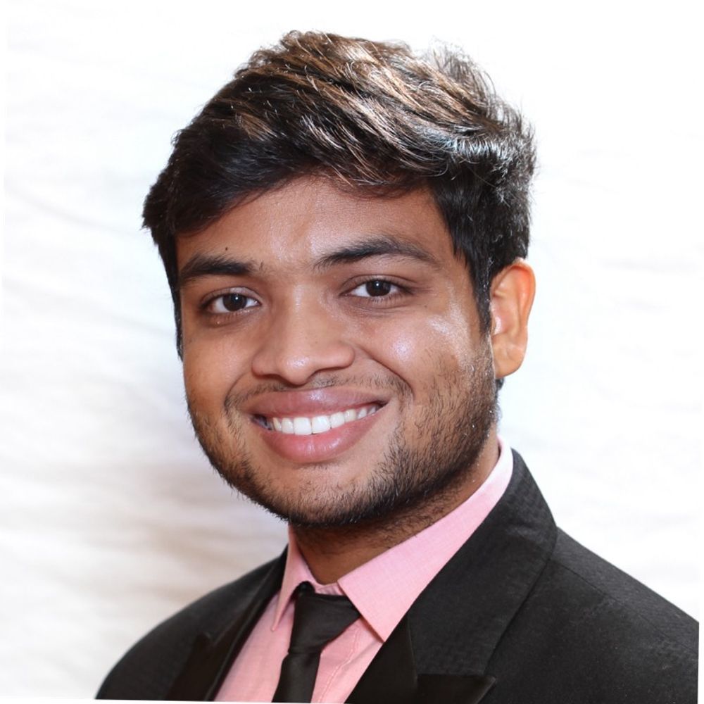 Shashwat Kumar