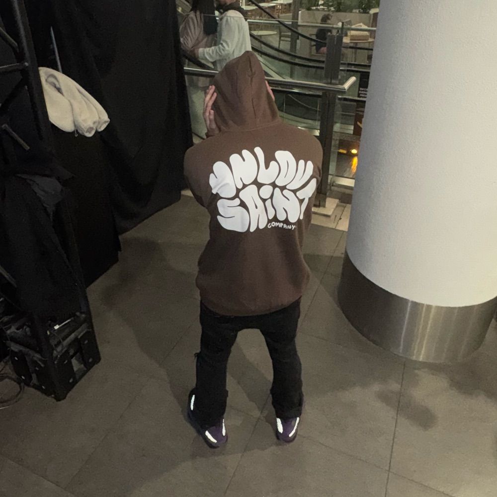 FrostyBoy