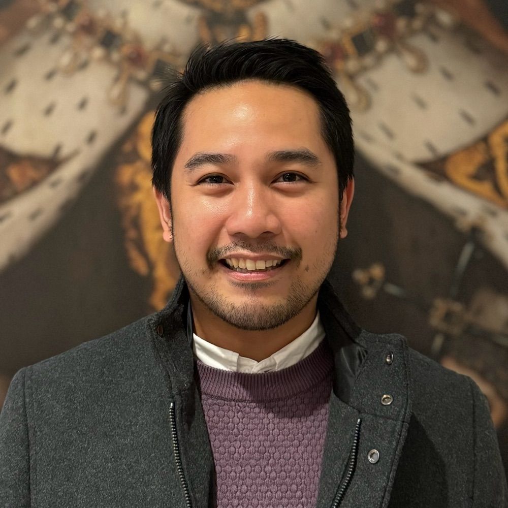 Renzo Guinto