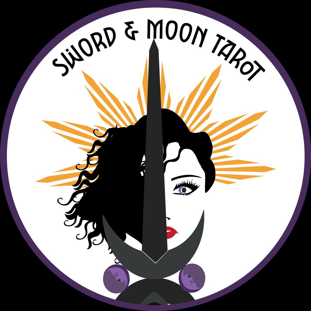 Sword and Moon Tarot