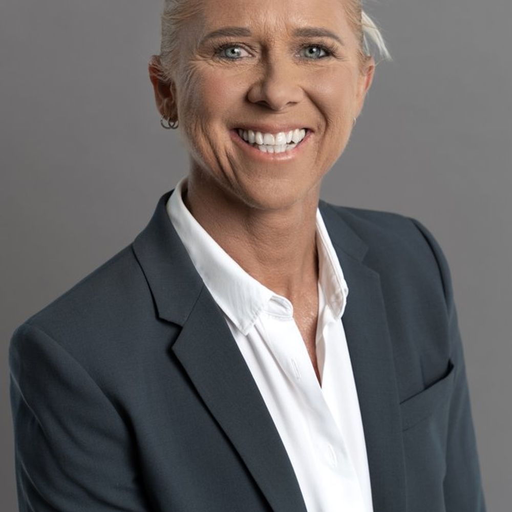 Sally Morin