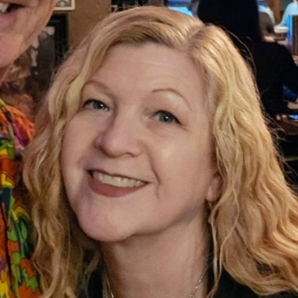 Alice Beavers-Dake