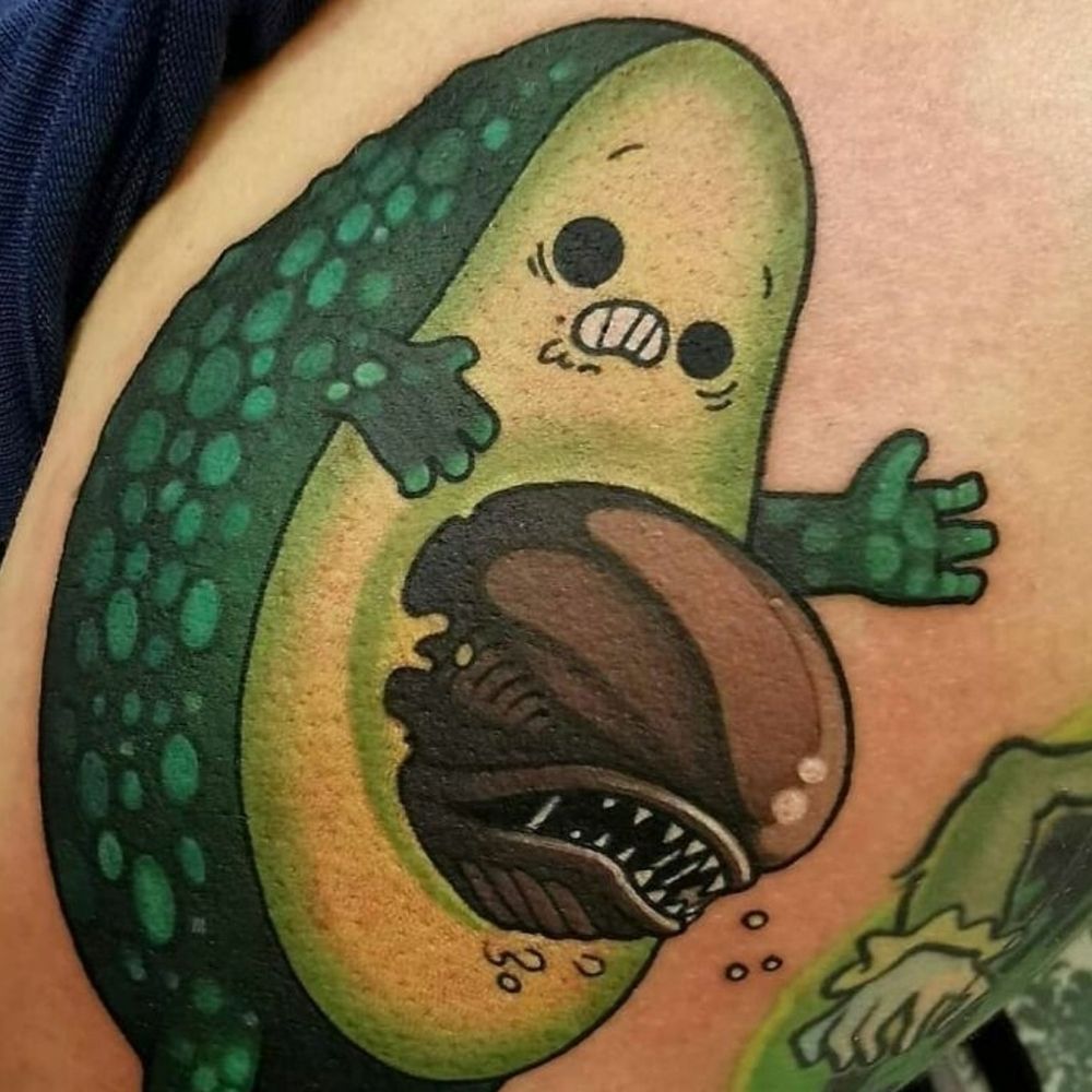 Nat Abacat 🥑