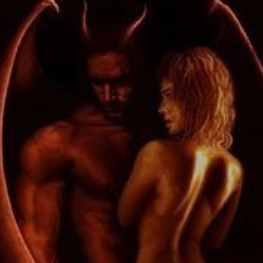Running with the Devil