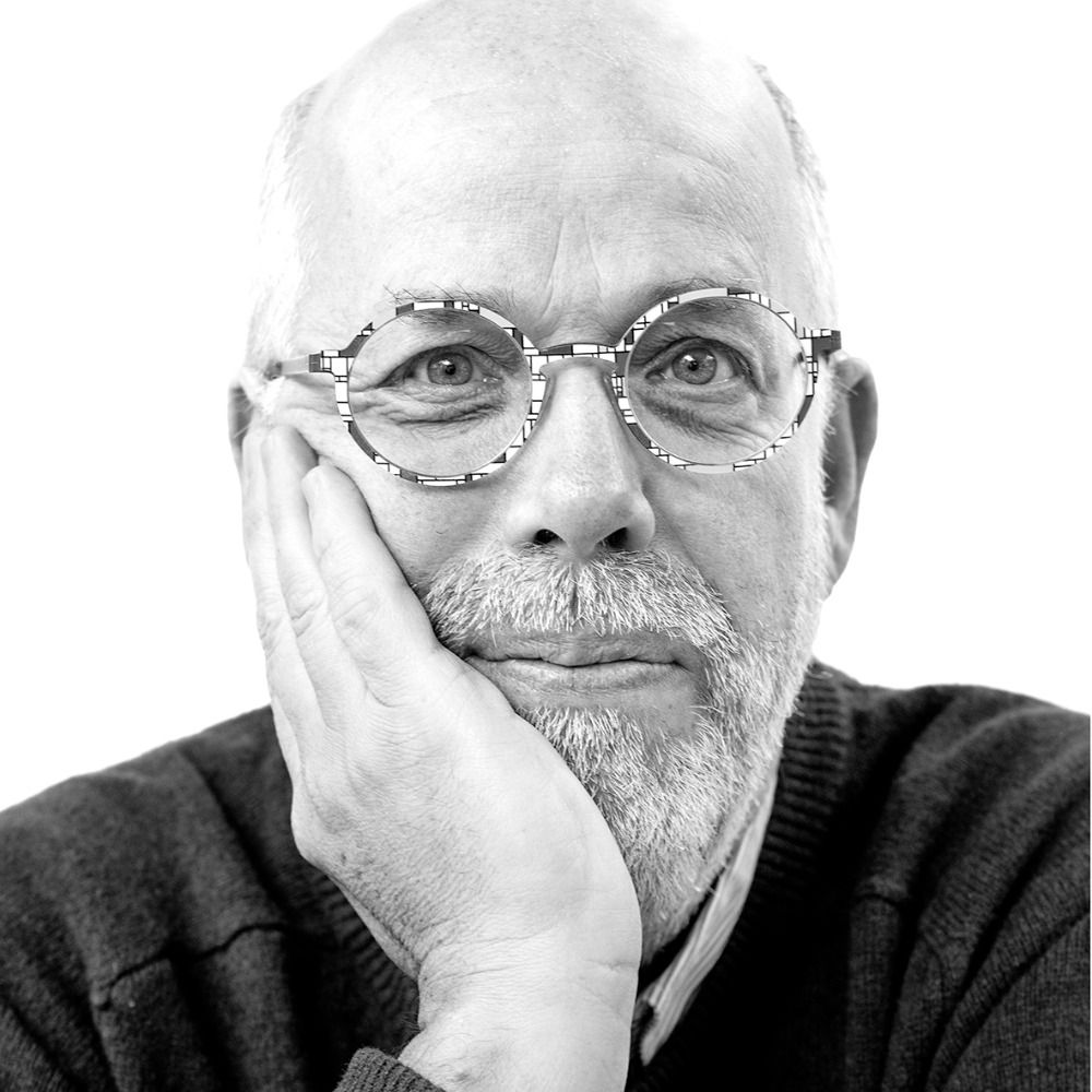 Peter Zunneberg