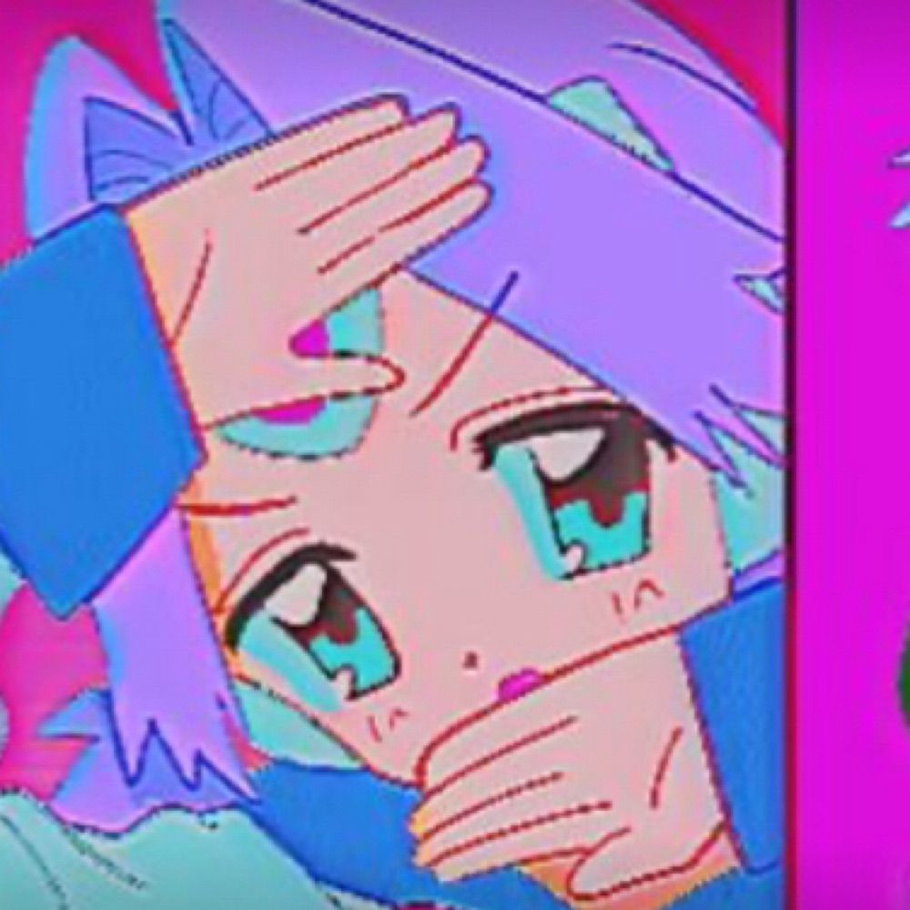 ASH / GHOST 🍥