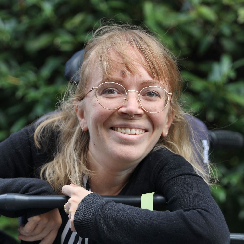 Swantje Lenz