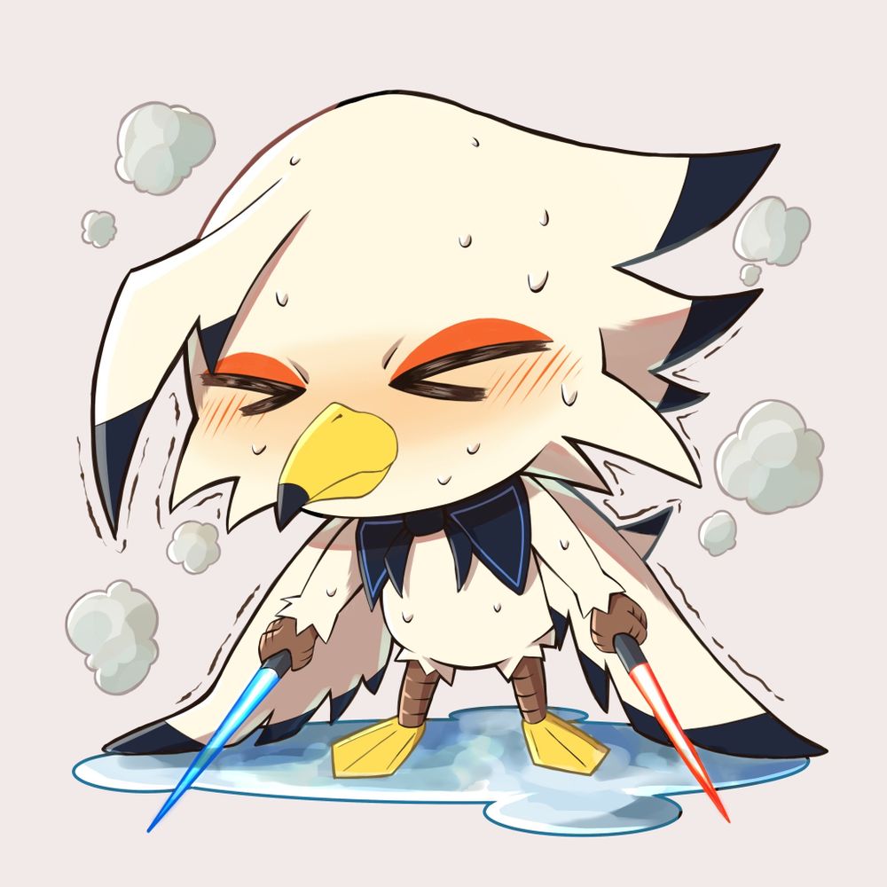 Mowenei（メーヴェアイ）