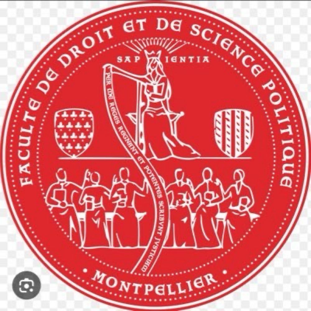 Faculté de Droit et de Science politique de Montpellier
