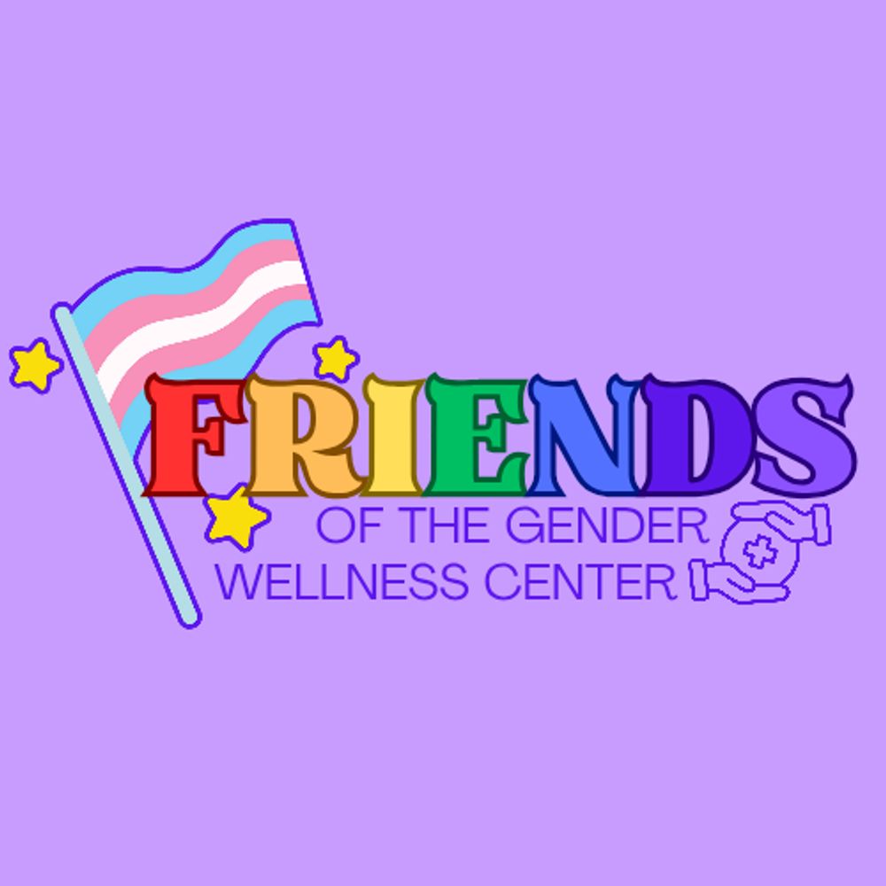 Friends of the Gender Wellness Center