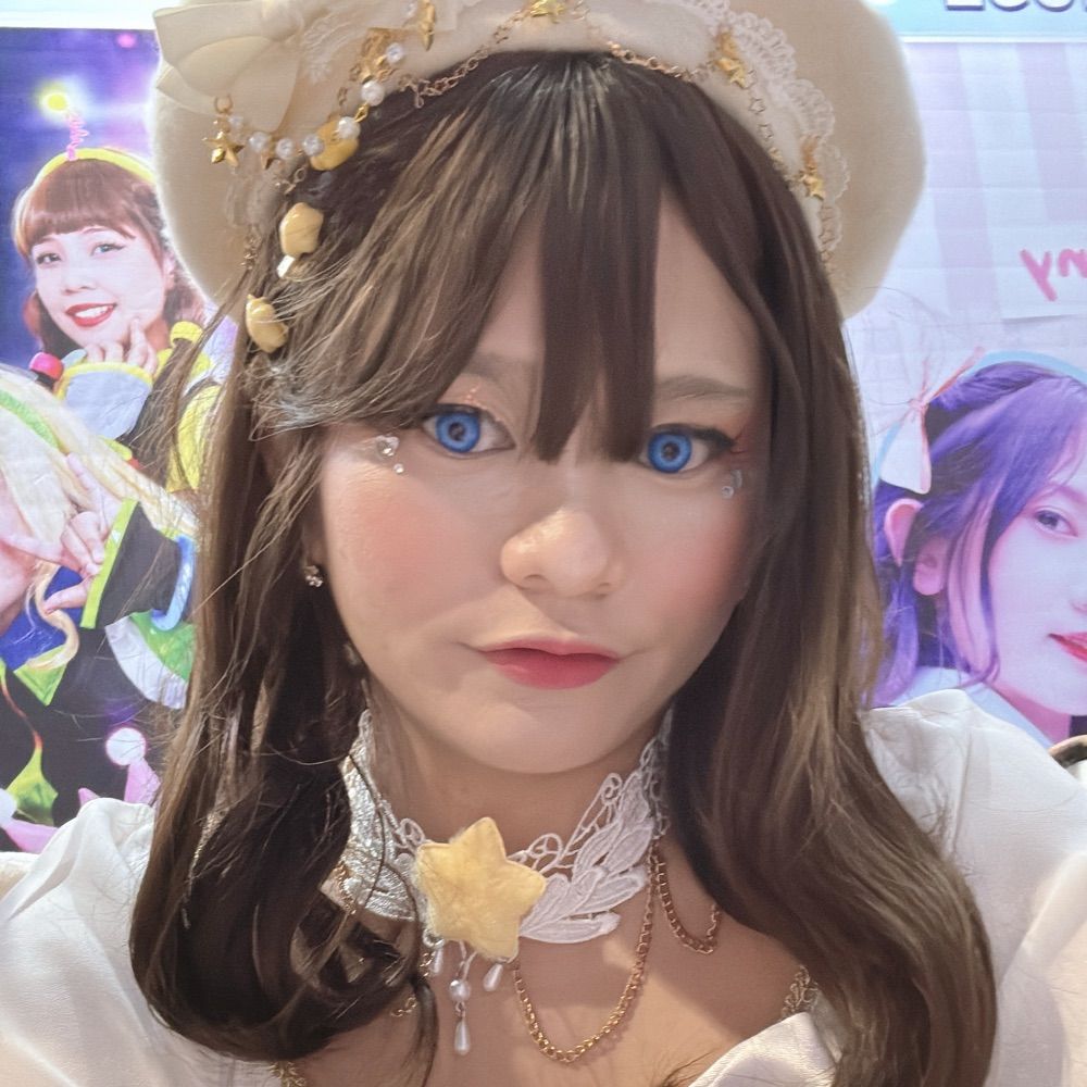 🌟 Tinee-chan 🍓