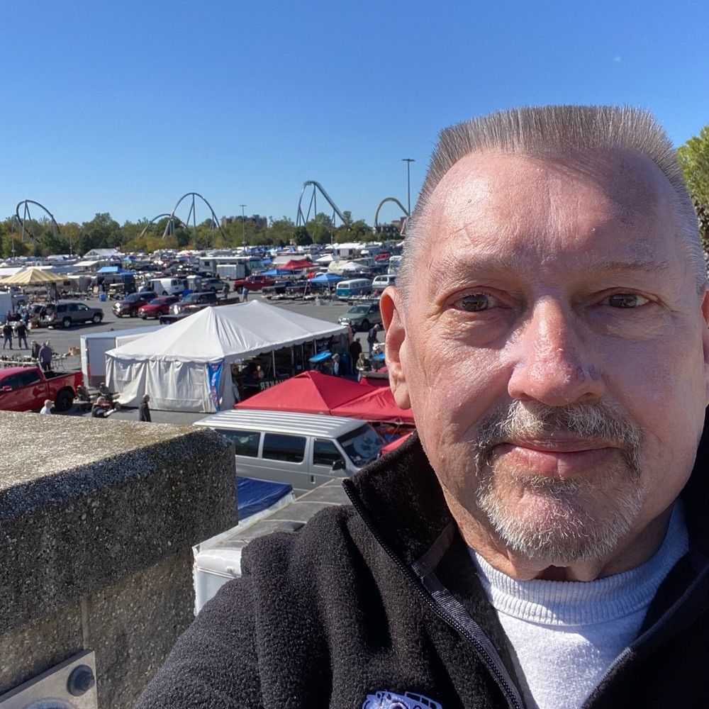 Barry in Rehoboth