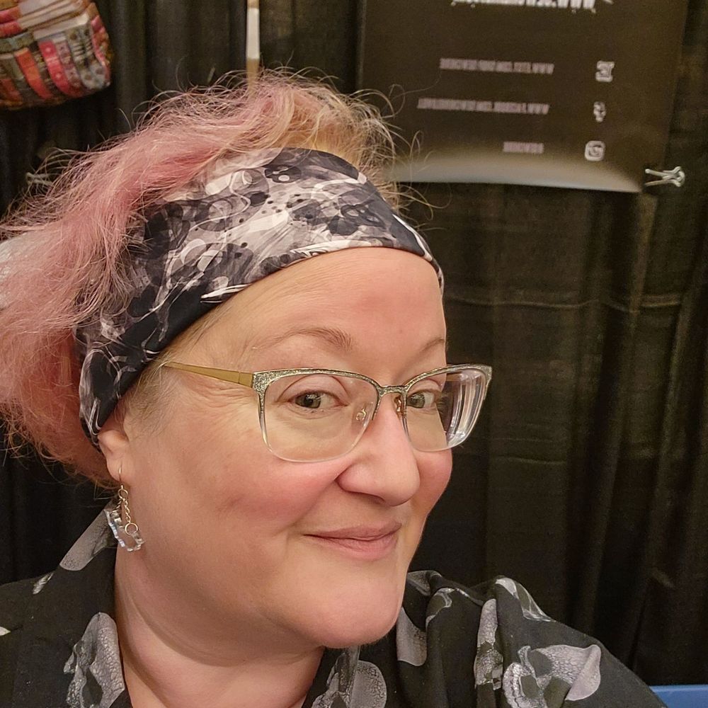 SewCherie  - next event WORLDCON
