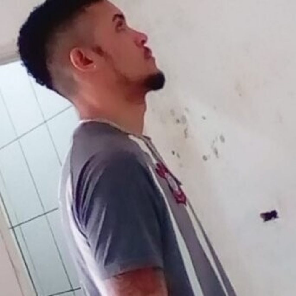 Luis Paulo Silva 