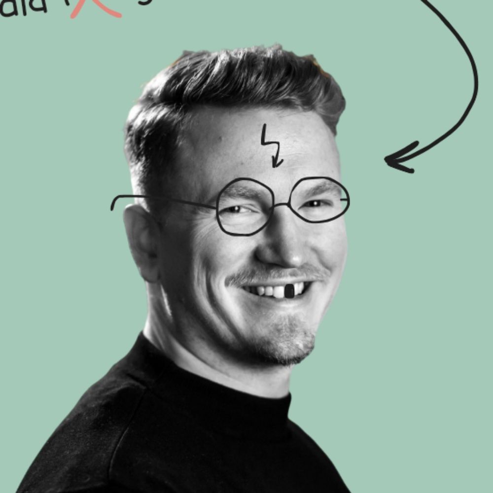 Michael Otto