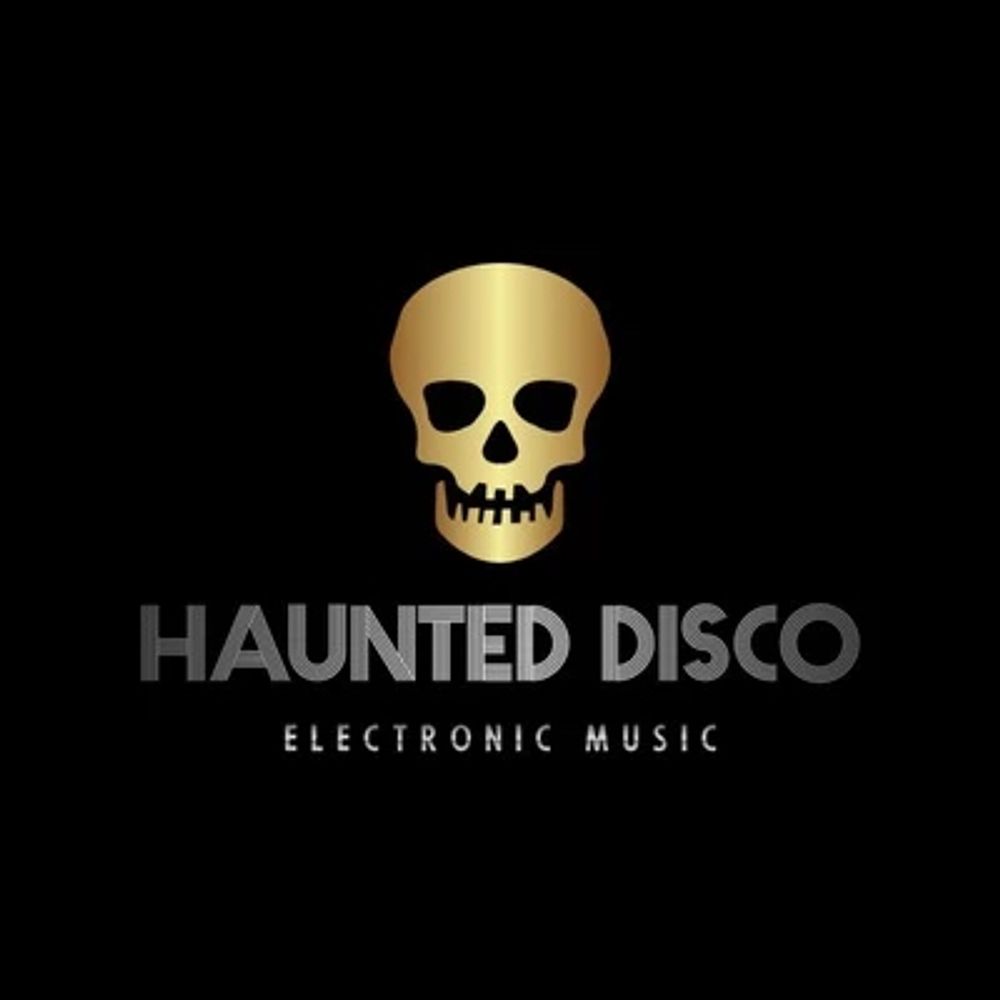 Haunted Disco