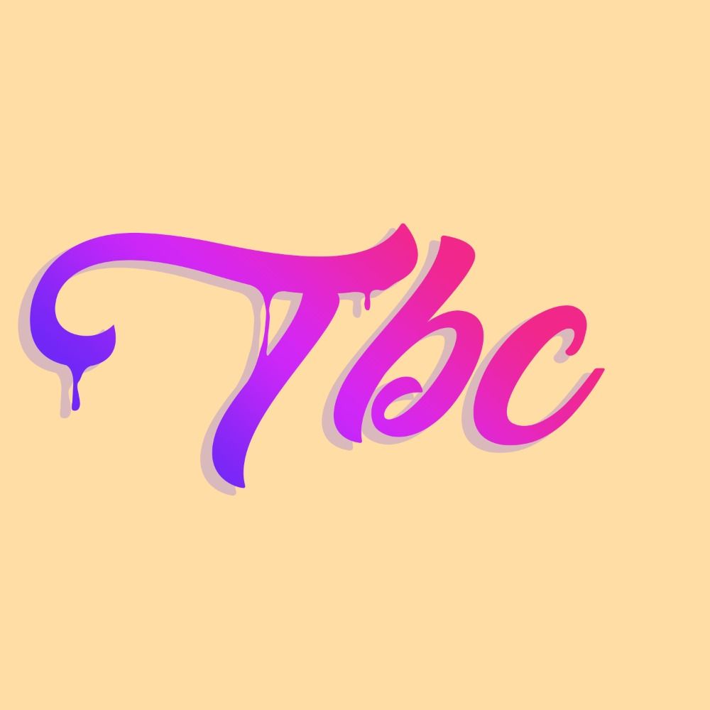 To Be Continued