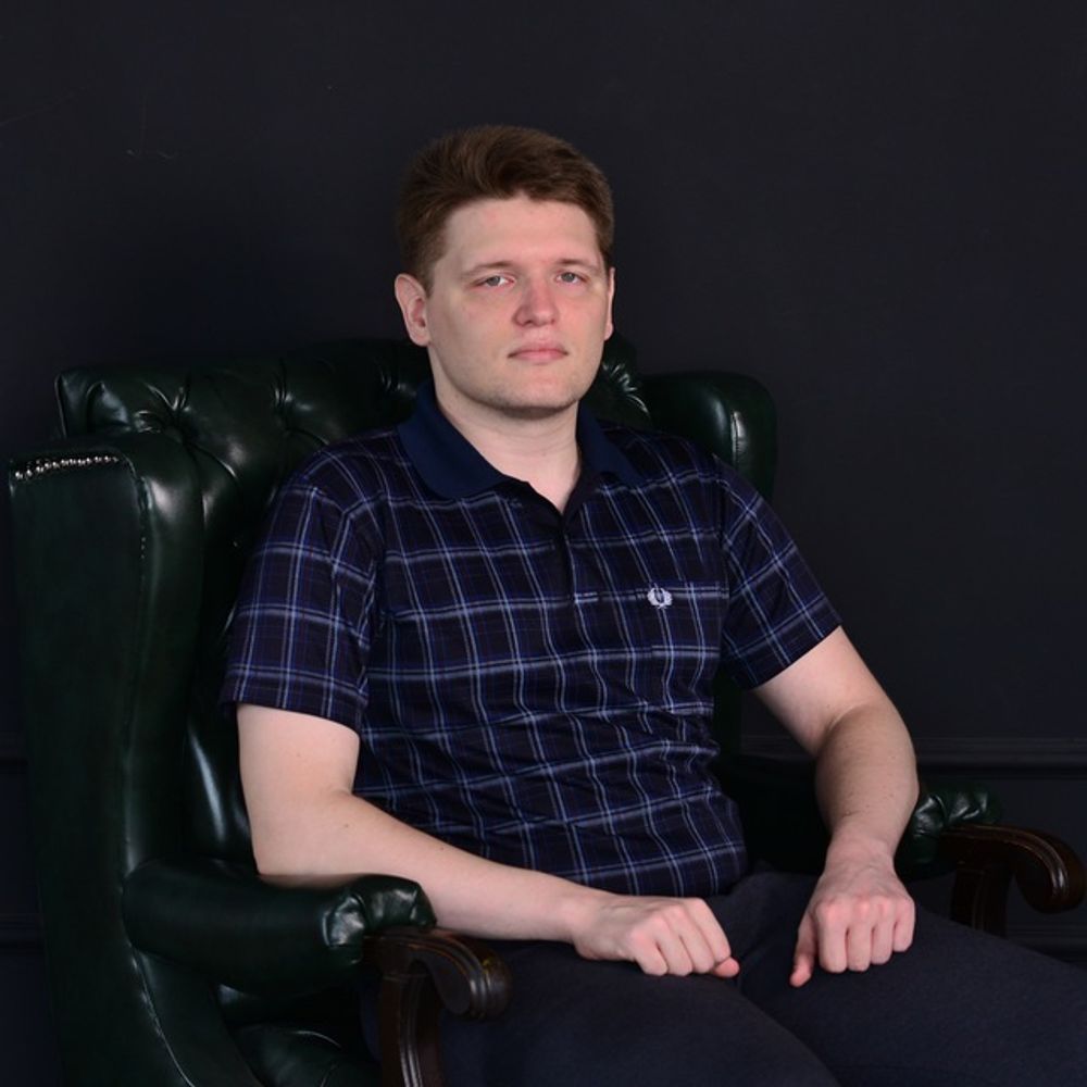 Artem Dubovskyi