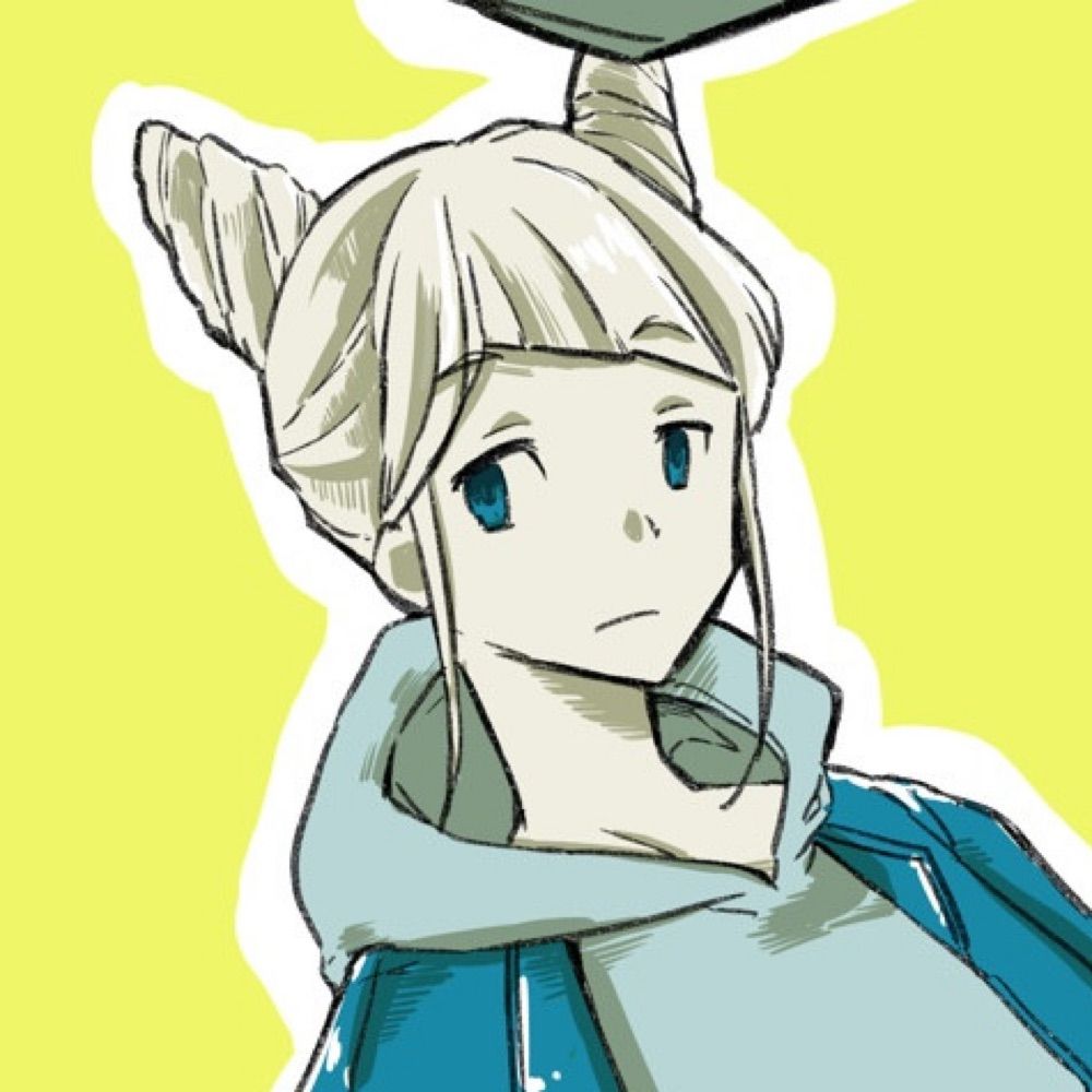 もつぶ💮