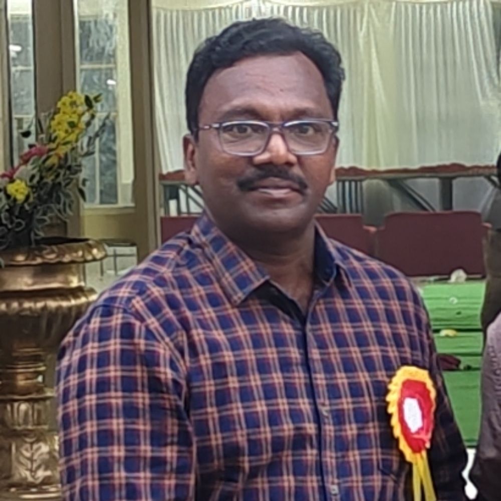 K. R. Justin Thomas (ஜேடி)