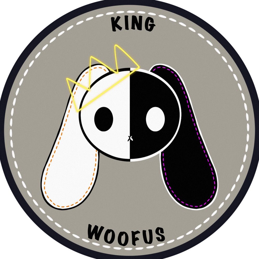 Kingwoofus