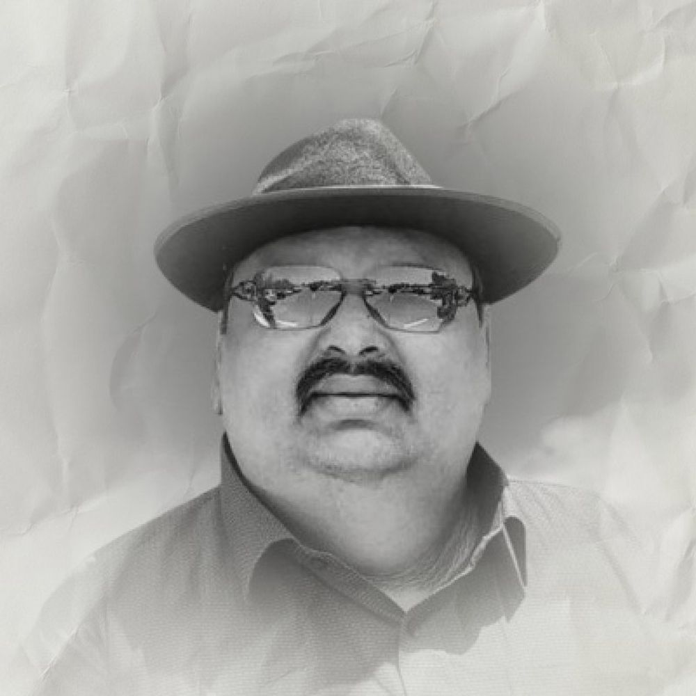 Anil Alex