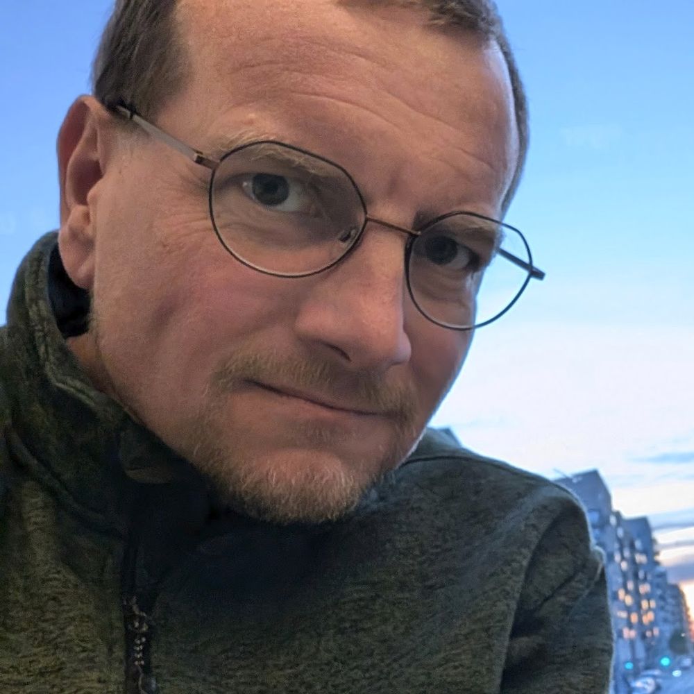 Mikkel Andersson