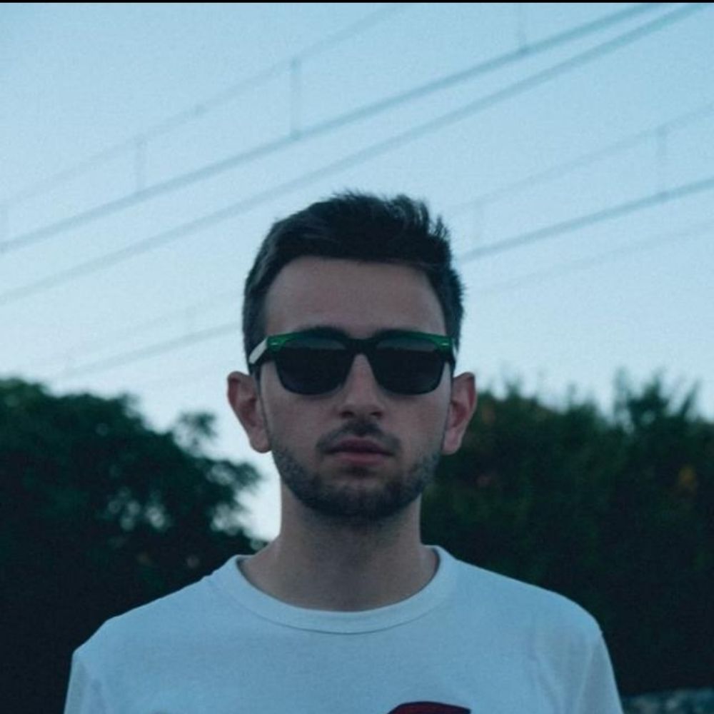 Pablo Marinas