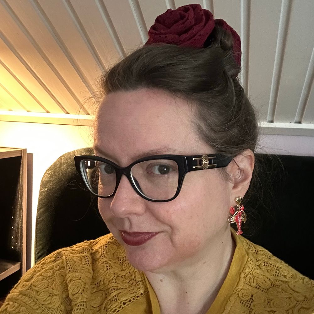 Ilona Kemppainen